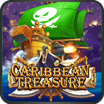 permainan slot Caribbean Treasure provider Ion Slot dari situs slot gacor MEONGTOTO
