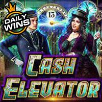 permainan slot Cash Elevator™ provider Pragmatic Play dari situs slot gacor MEONGTOTO