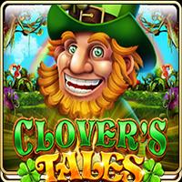 permainan slot Clover's Tales provider Live 22 dari situs slot gacor MEONGTOTO