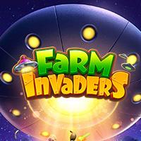 permainan slot Farm Invaders provider PG Soft dari situs slot gacor MEONGTOTO