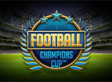 permainan slot Football: Champions Cup provider Flow Gaming dari situs slot gacor MEONGTOTO