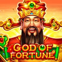 permainan slot God Of Fortune provider Ion Slot dari situs slot gacor MEONGTOTO