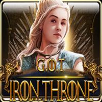 permainan slot G.O.T:Iron Throne provider Live 22 dari situs slot gacor MEONGTOTO