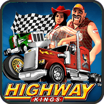 permainan slot Highway King provider Slot 88 dari situs slot gacor MEONGTOTO