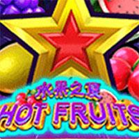 permainan slot Hot Fruit provider Joker dari situs slot gacor MEONGTOTO