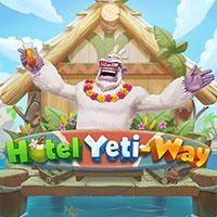 permainan slot Hotel Yeti-Way provider Play n Go dari situs slot gacor MEONGTOTO