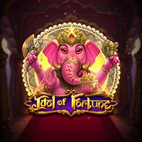 permainan slot Idol of Fortune provider Play n Go dari situs slot gacor MEONGTOTO
