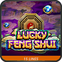 permainan slot Lucky Feng Shui provider Spade Gaming dari situs slot gacor MEONGTOTO