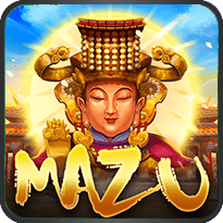 permainan slot MAZU provider Astro Tech dari situs slot gacor MEONGTOTO