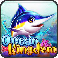 permainan slot Ocean Kingdom provider Ion Slot dari situs slot gacor MEONGTOTO