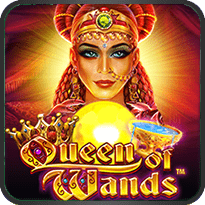 permainan slot Queen Of Wands provider Slot 88 dari situs slot gacor MEONGTOTO