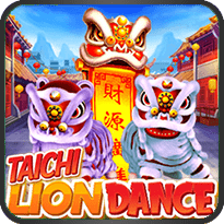 permainan slot Tai Chi Lion Dance provider Slot 88 dari situs slot gacor MEONGTOTO