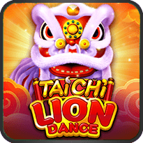 permainan slot Taichi Lion Dance provider Ion Slot dari situs slot gacor MEONGTOTO
