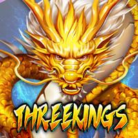 permainan slot Three Kings provider Ion Slot dari situs slot gacor MEONGTOTO