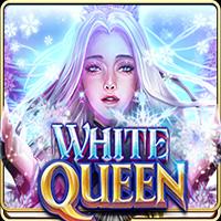permainan slot White Queen provider Live 22 dari situs slot gacor MEONGTOTO